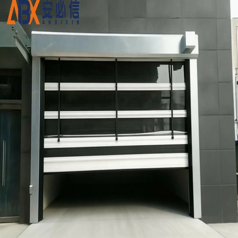 无锡市机械式门封